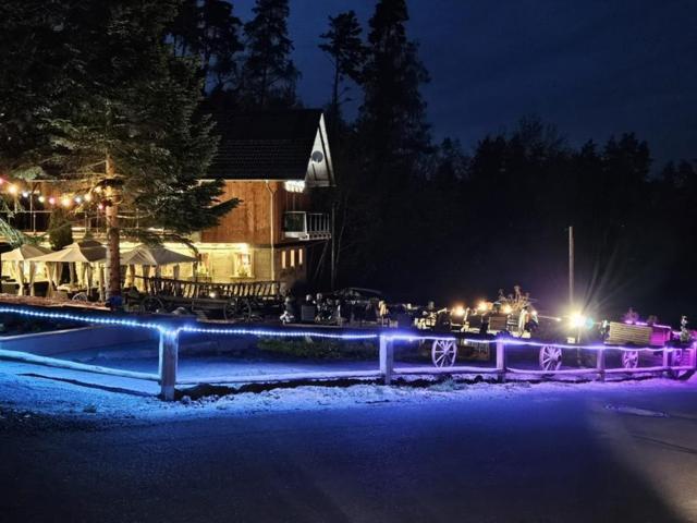 Landgasthof Zur Linde Kronach Zewnętrze zdjęcie